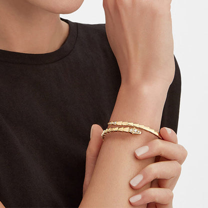 [Amore Jewelry]SPIRIT SNAKE BRACELET COLLECTION