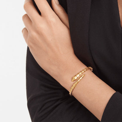 [Amore]SPIRIT SNAKE BRACELET COLLECTION