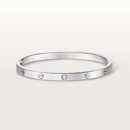 [Amore Jewelry]LOVE BRACELET 4.8MM