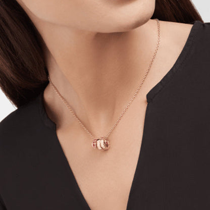 [Amore Jewelry] SERPENT NECKLACE COLLECTION