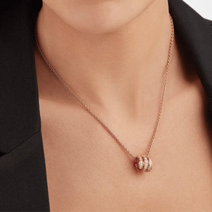 [Amore Jewelry] SERPENT NECKLACE COLLECTION