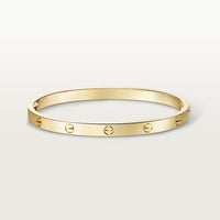 [Amore Jewelry]LOVE BRACELET 4.8MM