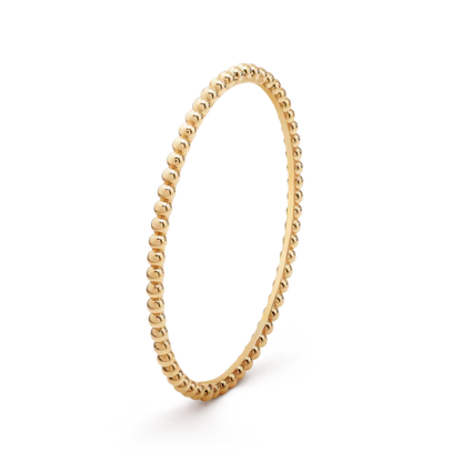 [Amore Jewelry]PERLEE PEARLS BRACELET