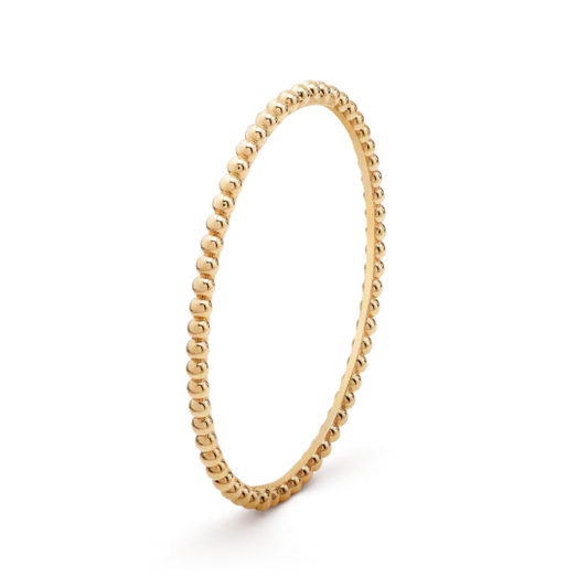 [Amore Jewelry]PERLEE PEARLS BRACELET