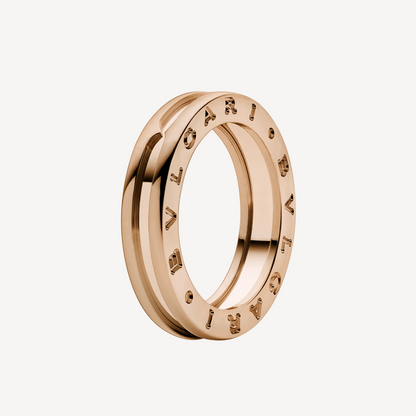 [Amore Jewelry]ZERO 1 ONE-BAND RING