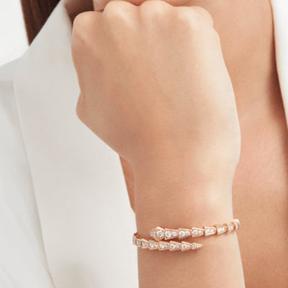 [Amore Jewelry]SPIRIT SNAKE BRACELET COLLECTION