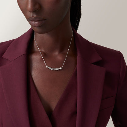 [Amore Jewelry]CLASH  SMALL NECKLACE