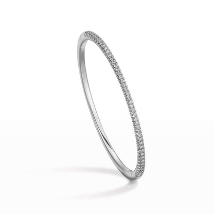 [Amore Jewelry]MINI DIAMOND TENNIS BRACELET