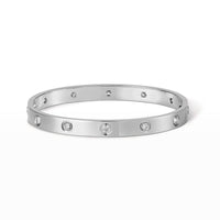 [Amore Jewelry]LOVE BRACELET 6.1MM 10 DIAMONDS