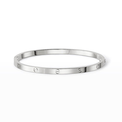 [Amore Jewelry]LOVE BRACELET 3.65MM