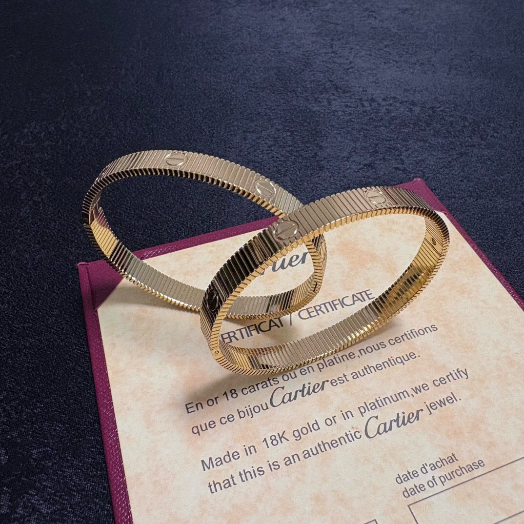 [Amore Jewelry]LOVE UNLIMITED BRACELET