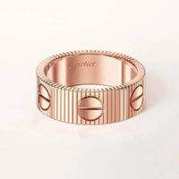[Amore Jewelry]LOVE UNLIMITED RING