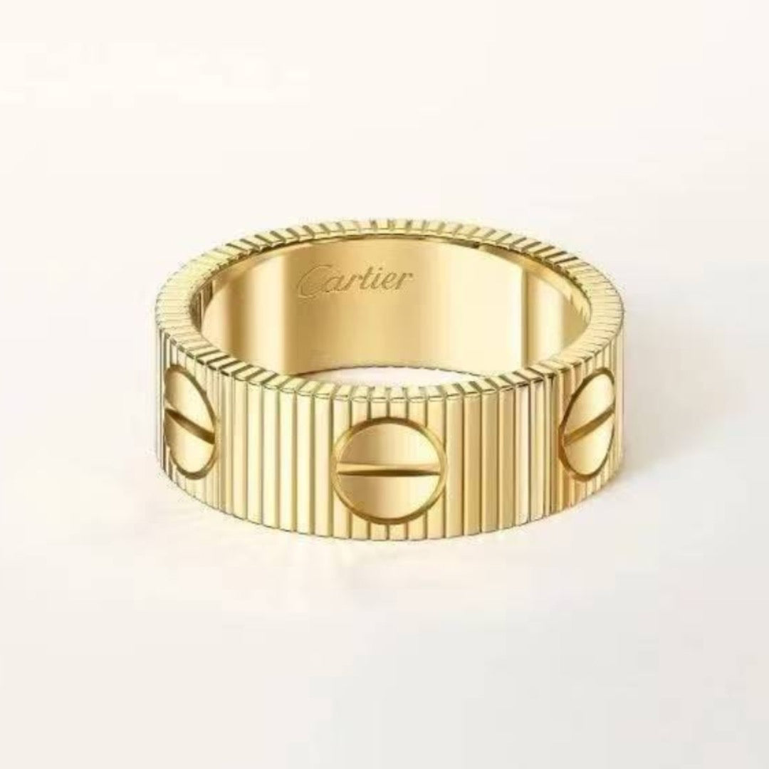 [Amore Jewelry]LOVE UNLIMITED RING