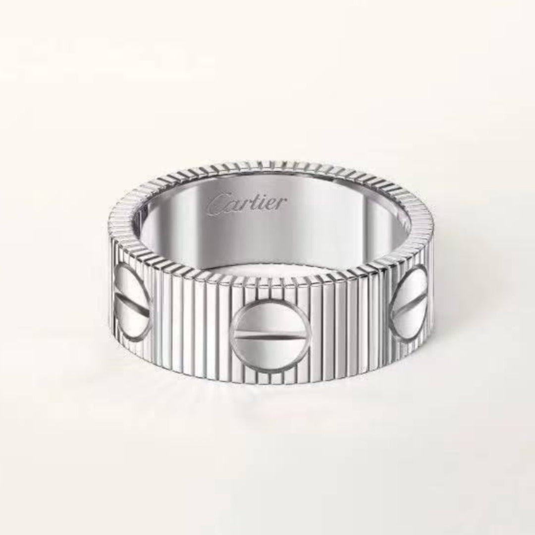 [Amore Jewelry]LOVE UNLIMITED RING