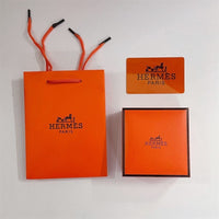 [Amore Jewelry]HM BRACELET NECKLACE RING BOX GIFT BAG