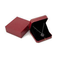 [Amore Jewelry]CA BRACELET NECKLACE RING BOX GIFT BAG