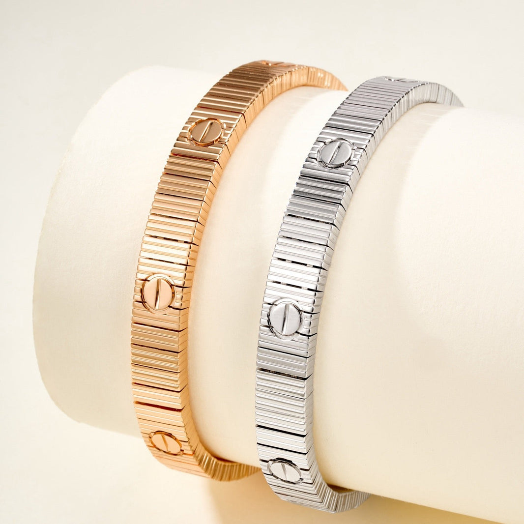 [Amore Jewelry]LOVE UNLIMITED BRACELET