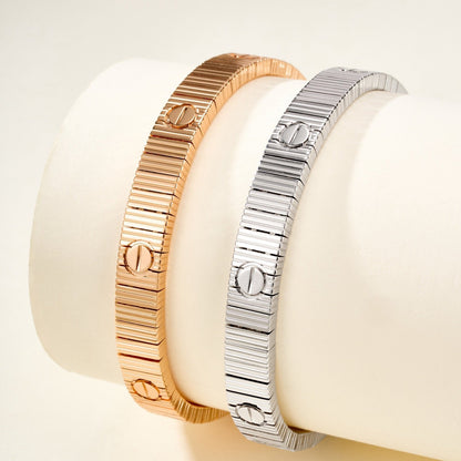 [Amore Jewelry]LOVE UNLIMITED BRACELET
