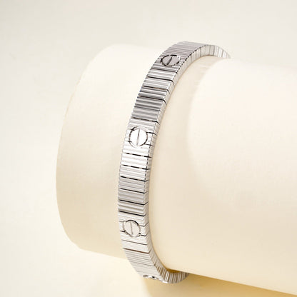 [Amore Jewelry]LOVE UNLIMITED BRACELET