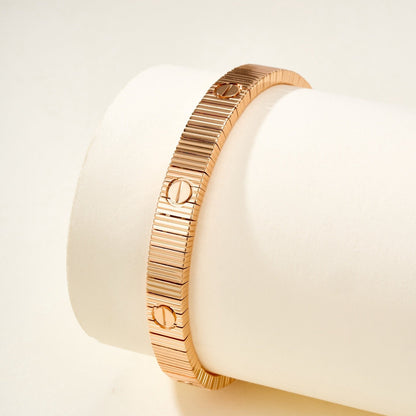 [Amore Jewelry]LOVE UNLIMITED BRACELET
