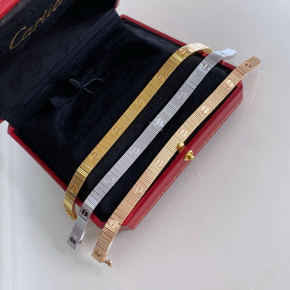 [Amore Jewelry]LOVE UNLIMITED BRACELET