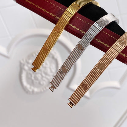 [Amore Jewelry]LOVE UNLIMITED BRACELET