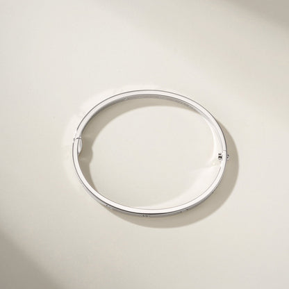 [Amore Jewelry]LOVE BRACELET 3.65MM 6 DIAMONDS