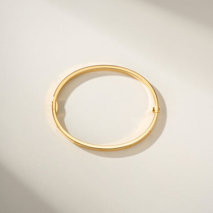 [Amore Jewelry]LOVE BRACELET 3.65MM 6 DIAMONDS
