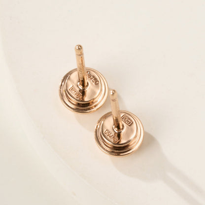 [Amore Jewelry]DAMOUR DIAMOND EARRINGS