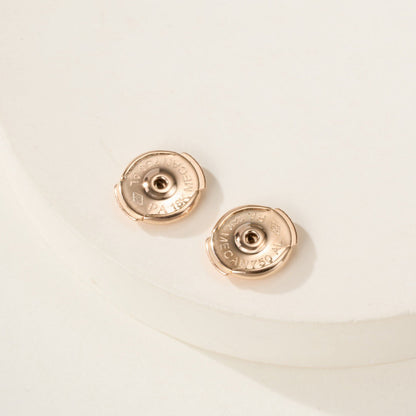 [Amore Jewelry]DAMOUR DIAMOND EARRINGS