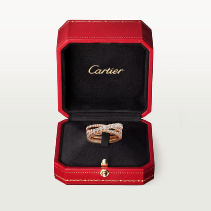 [Amore Jewelry]ETINCELLE DIAMOND RING