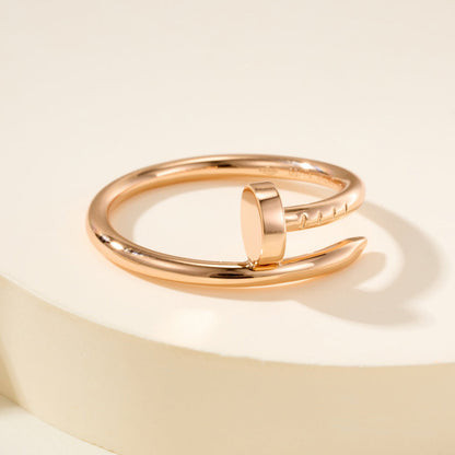 [Amore Jewelry]JUSTE RING 1.8MM