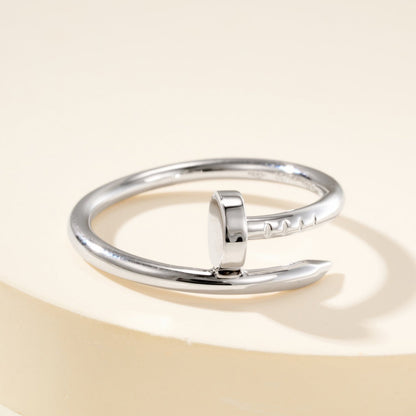 [Amore Jewelry]JUSTE RING 1.8MM