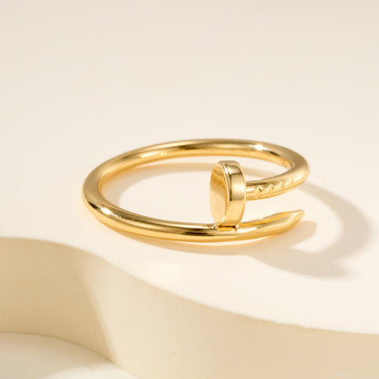[Amore Jewelry]JUSTE RING 1.8MM