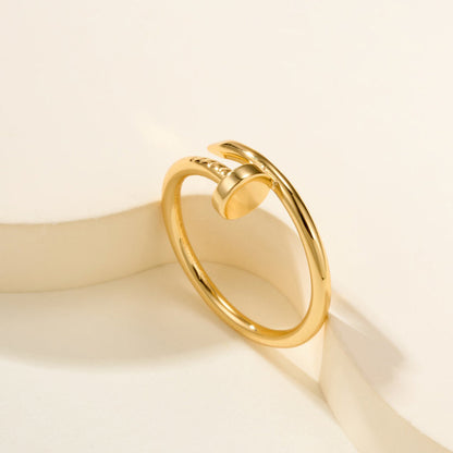 [Amore Jewelry]JUSTE RING 1.8MM