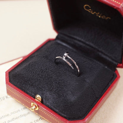 [Amore Jewelry]JUSTE RING 1.8MM