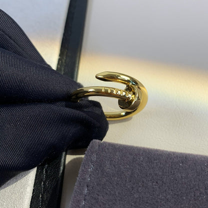 [Amore Jewelry]JUSTE RING 2.6MM