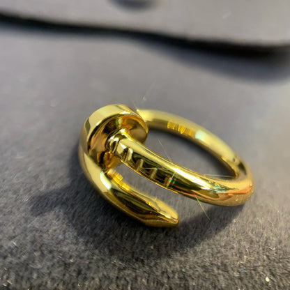[Amore Jewelry]JUSTE RING 2.6MM