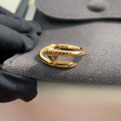 [Amore Jewelry]JUSTE RING 2.6MM
