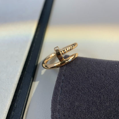 [Amore Jewelry]JUSTE RING 2.6MM