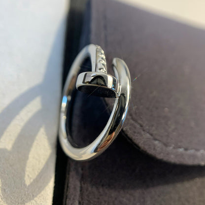 [Amore Jewelry]JUSTE RING 2.6MM