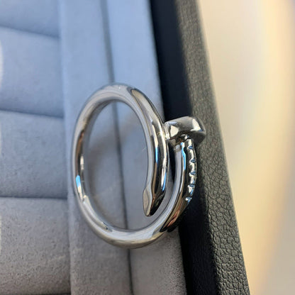 [Amore Jewelry]JUSTE RING 2.6MM