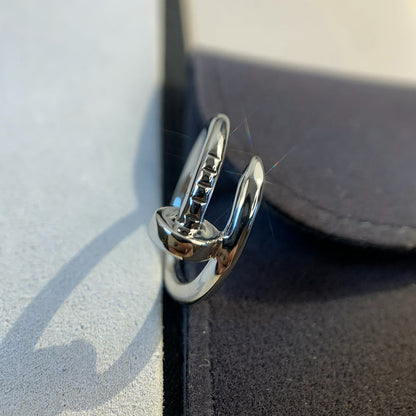 [Amore Jewelry]JUSTE RING 2.6MM