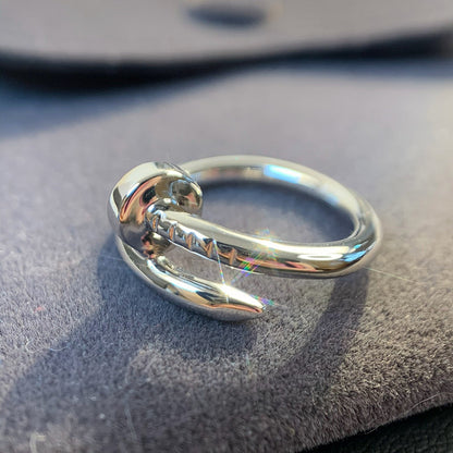 [Amore Jewelry]JUSTE RING 2.6MM