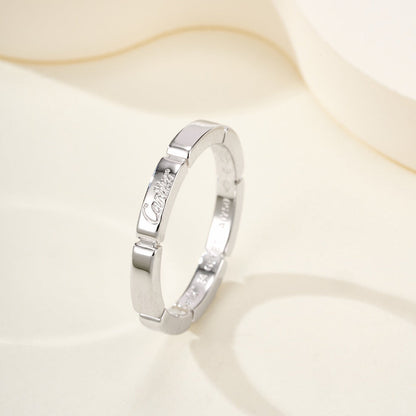 [Amore Jewelry]MAILLON PANTHERE NO DIAMOND RING