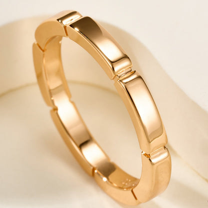 [Amore Jewelry]MAILLON PANTHERE NO DIAMOND RING
