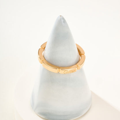 [Amore Jewelry]MAILLON PANTHERE NO DIAMOND RING