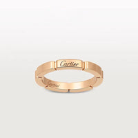 [Amore Jewelry]MAILLON PANTHERE NO DIAMOND RING