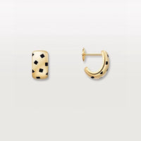 [Amore Jewelry]PANTHERE MINI  EARRINGS
