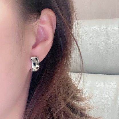 [Amore Jewelry]PANTHERE MINI  EARRINGS